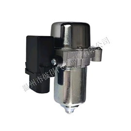 其他发动系统;其他制动系统;机油滤清器