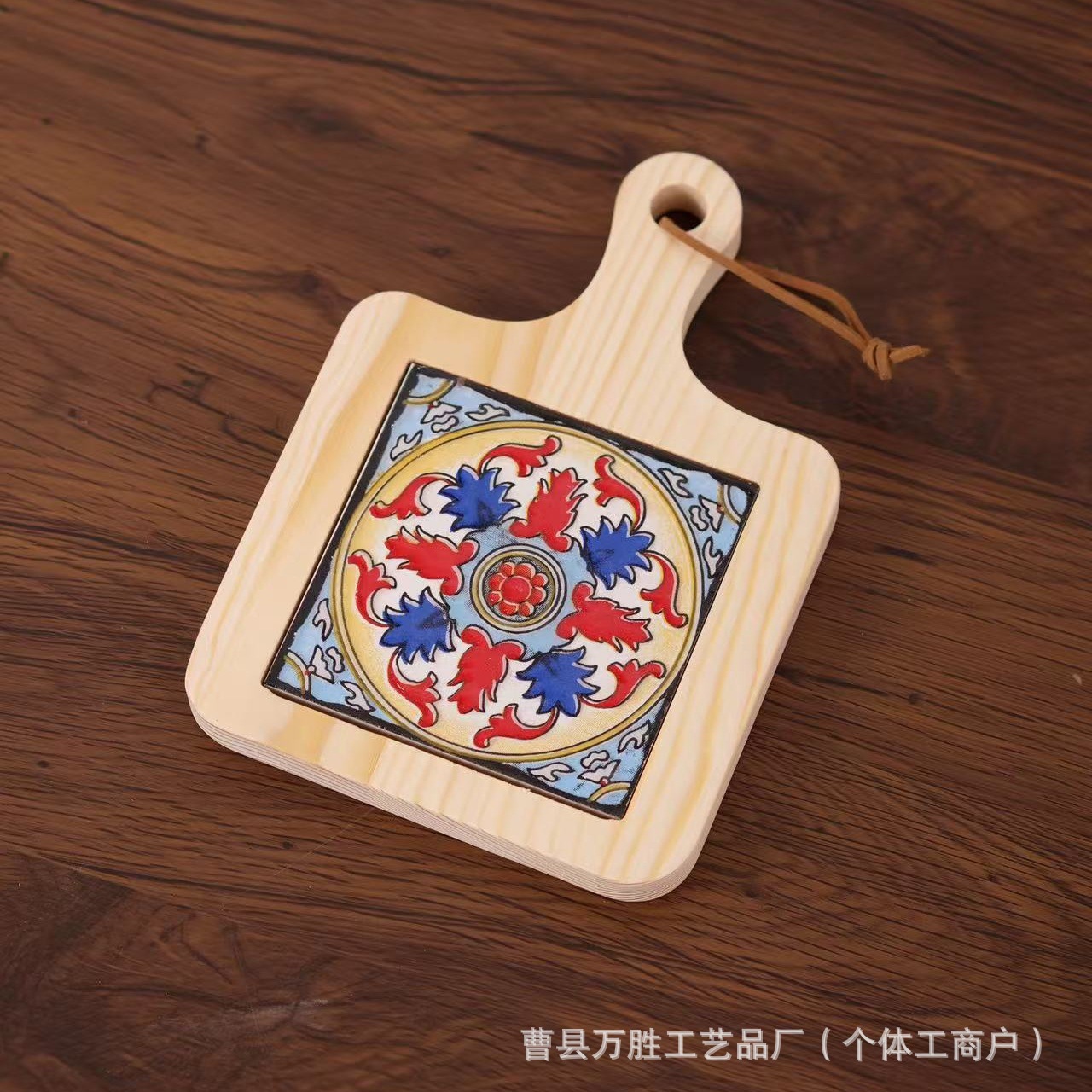 타일B [소나무오리지널컬러]