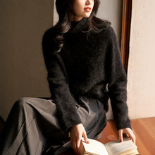 СƤ����ë��qᘿ�����Ů25�ﶬ��Ʒ���q��q�������ɫ���Ië��