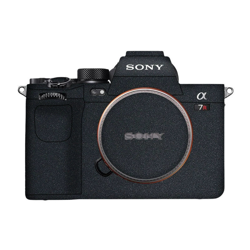 Walking donkey Sony, compatible protective camera, sticker, no trace