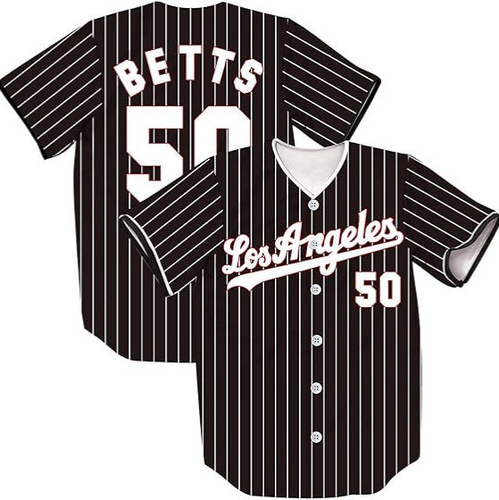 Hot Selling Baseball Jersey Breathable Mesh 3D Digital Printing Jacket Short Sleeve Baseball Short Sleeve