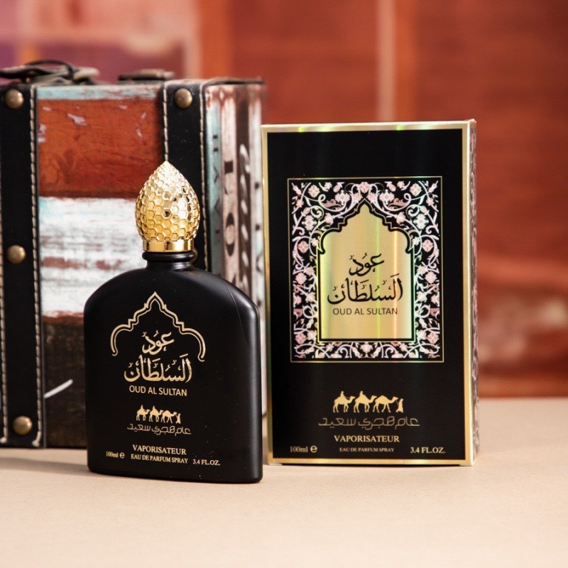 Explosiones transfronterizas de Oriente Medio Dubai comercio exterior árabe hombre y mujer alta sensación de perfumes duraderos al por mayor
