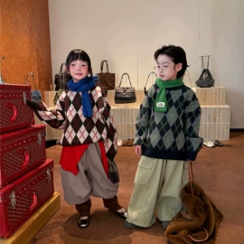 童裤;童套装;童T恤