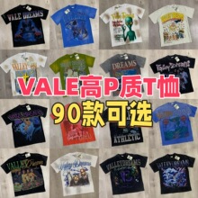 ��ʽ����Vale Lives Valley�C�ˮϴ���f�͹���Ů����ӡ������T��