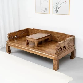 茶桌、茶台;餐边柜;博古架