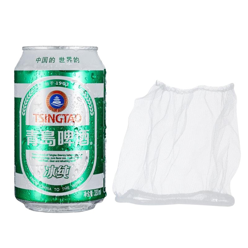 Drain Port filter anti-residue clogging waterproof bag vegetable washing water cutting bag sink garbage filter