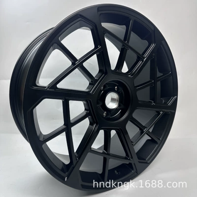 Compatible with Zeekr 9X wheel Hub