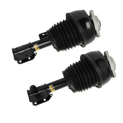 Asqı sistemi / Xodovoy hissələr Suspension Shock Absorbers A2123208113