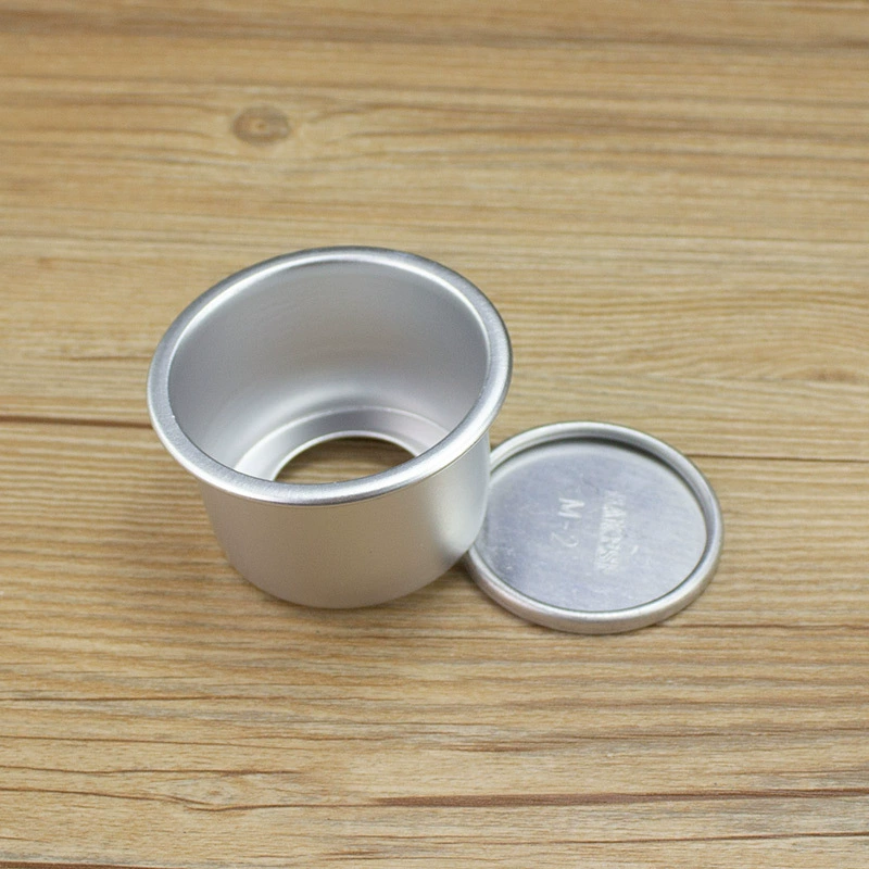 2 -inch anode background Qifeng cake mold baking mold embryo mousse grinding oven home work bread toast
