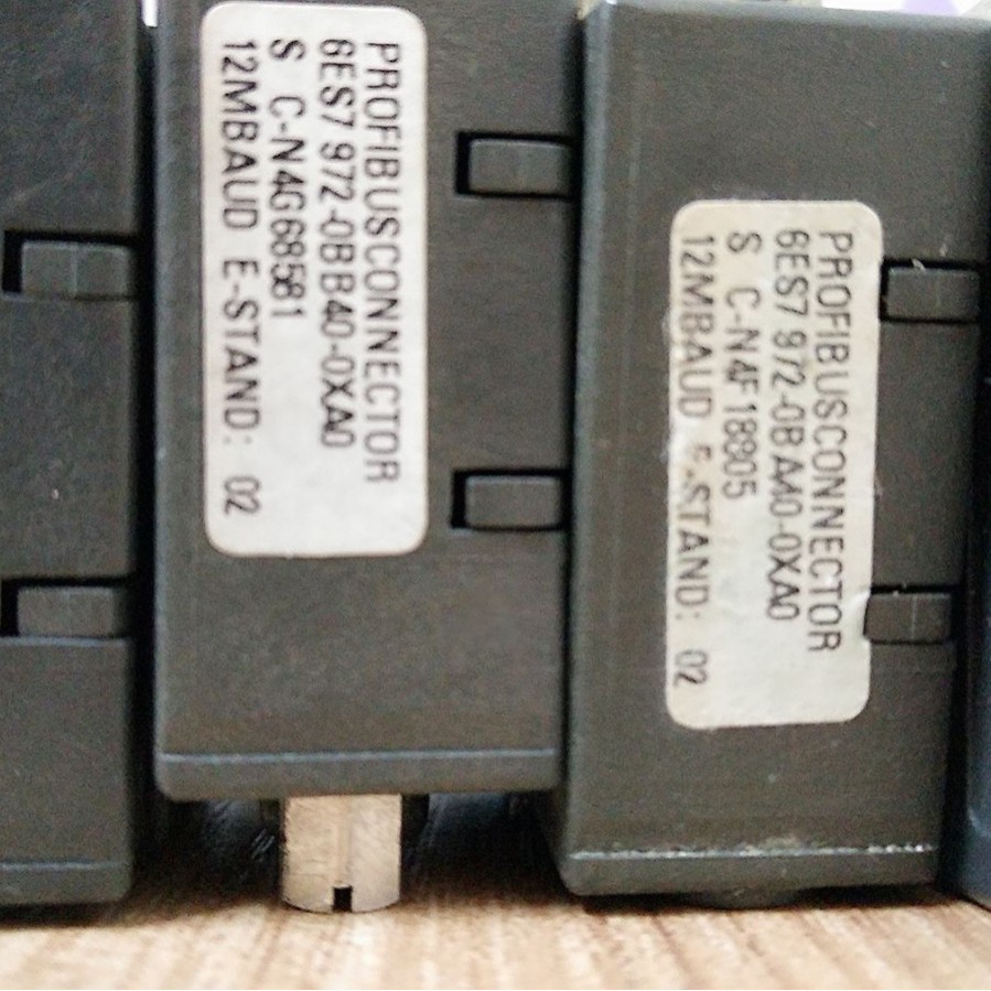 西门子接头6ES7 972-0BB40-0XA0 /6ES7 972-0BA41-0XA0现货出售