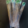 17,5 см, нержавеющая сталь, индивидуальная упаковка