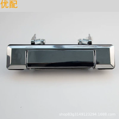 69210-90K00 Exterior Door Armrest, handle, handle - electroplating-69220-90k00-right