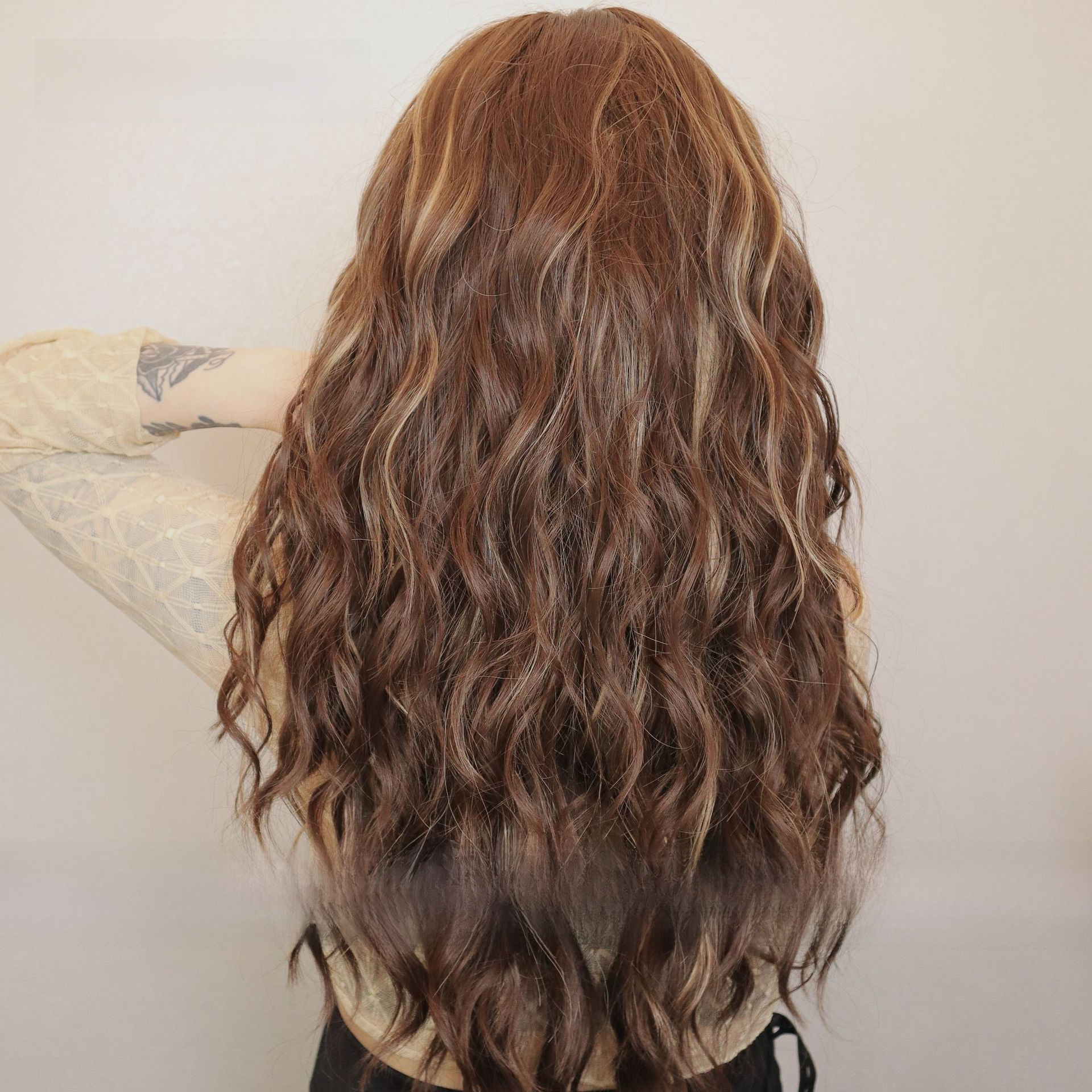 Wig Image 6