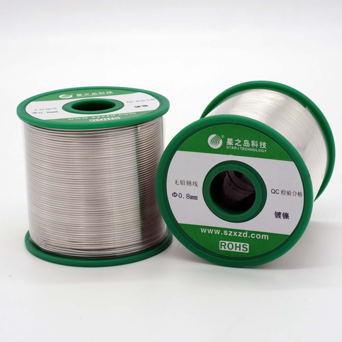供应深圳星之岛焊铝锡丝/焊铝材锡线/铝专用焊锡丝/焊锡丝渡镍