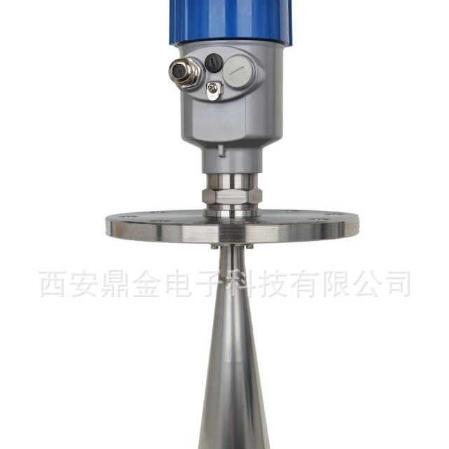 雷达液位计环路牌80G高频雷达物位计防腐蚀液位测量物位测量