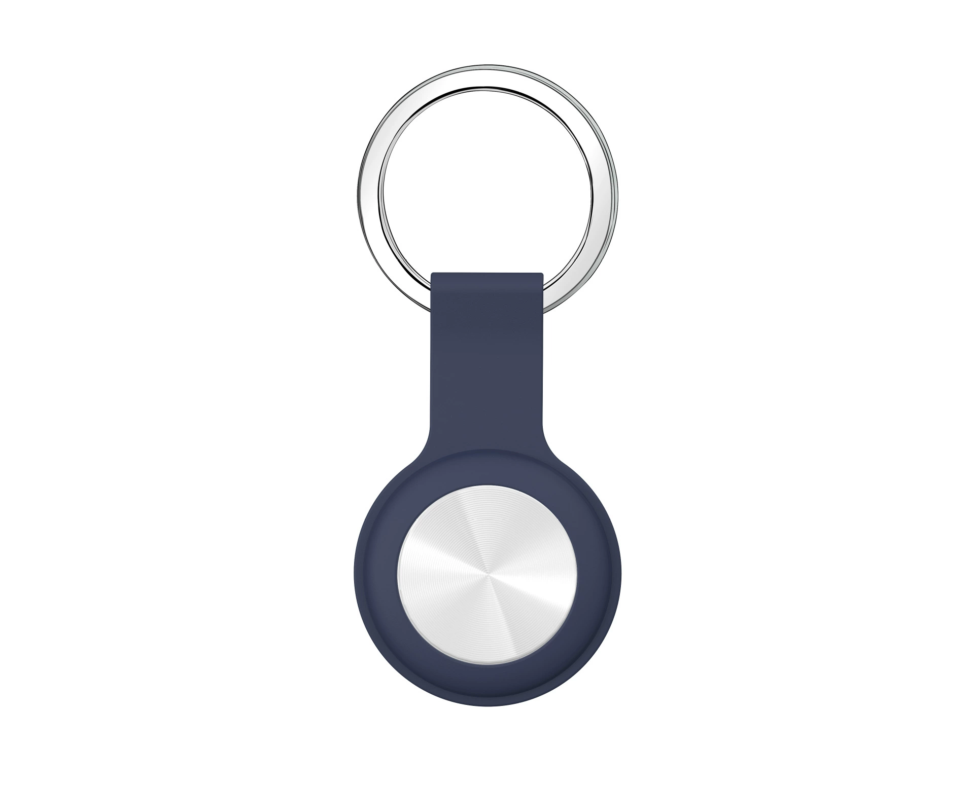Новое горячее продаж мини-возвратный airtag замещающий позиционирующий трекер ярлык против утери устройство совместимо с Android IOS универсальный смартфон
