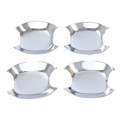 handle decoration door bowl – Other Automotive Exterior Supplies - small-door-bowl-plating