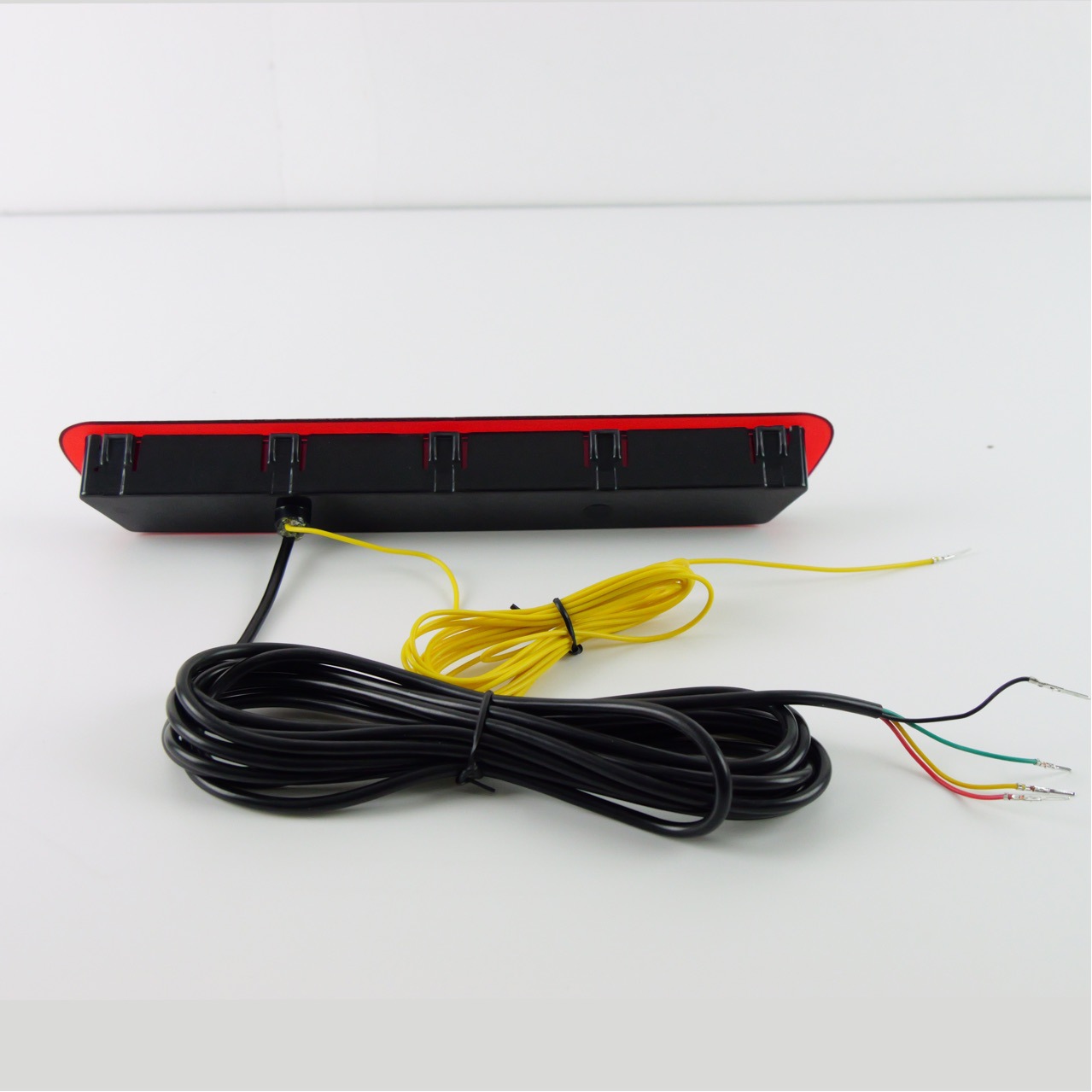 Suitable for Toyota 4Runner High-Mounted Brake Light 2006-2009 4Runner Brake Light Warning Light