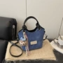 今年女式小众新款单肩包
