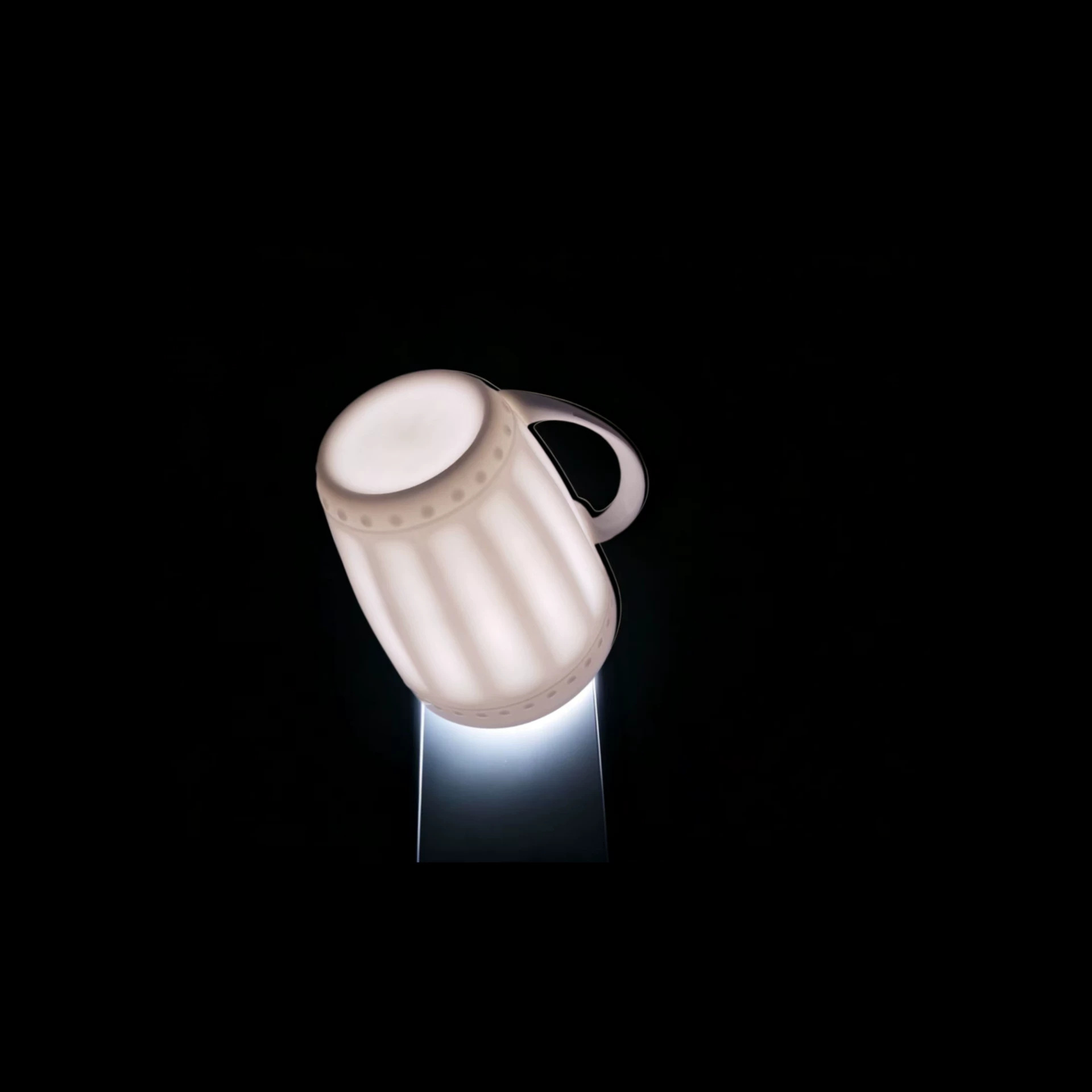 Mayorista de alto valor nominal Phnom Penh en relieve taza de cerámica de agua de oficina doméstica de leche blanca pura taza de porcelana de hueso de café puede fijar logotipo