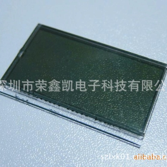 工厂直销  计步器 LCD 液晶屏