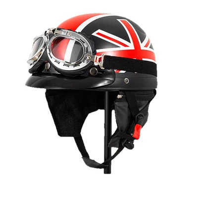 Foreign Trade Exclusive Motorcycle Helmet for – Motosiklet kaskı (dəbilqə)