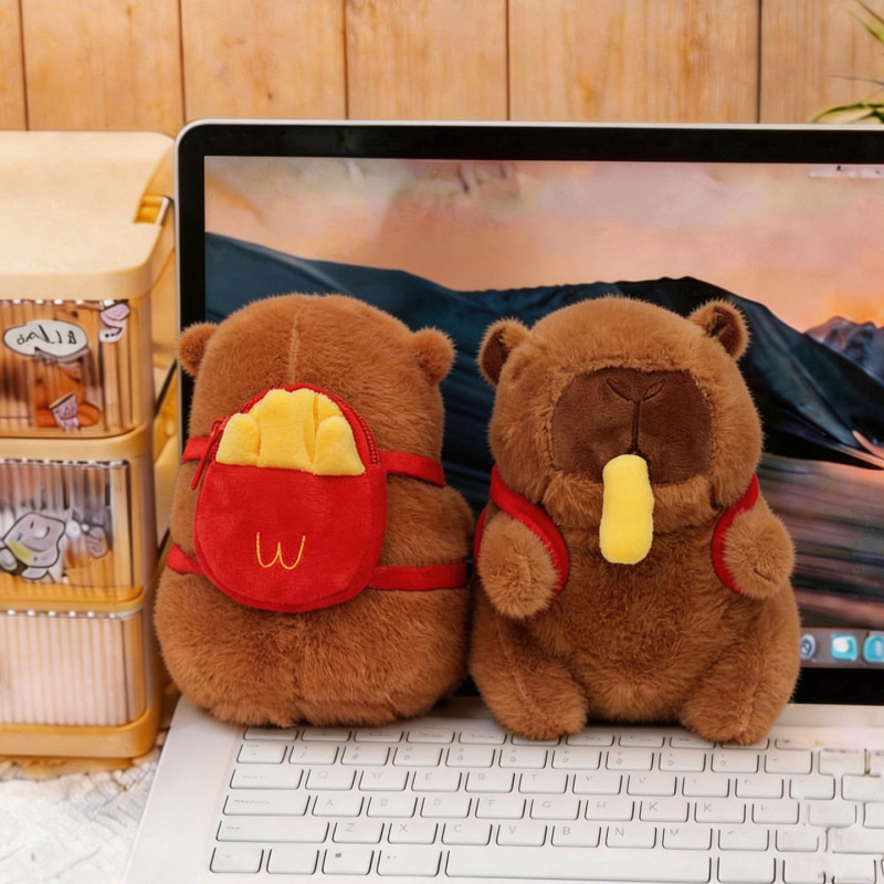 Juguetes de peluche al por mayor transfronterizos tráfico lindo nuevo muñeco de máquina de muñecas de ocho pulgadas lanzamiento de boda pequeño lote de muñecos