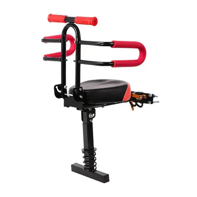 Electric Scooter Battery Bike Child seat shed - redguardrail-other