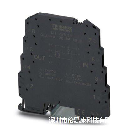 浪涌保护器LIT1X2242804610菲尼克斯原装