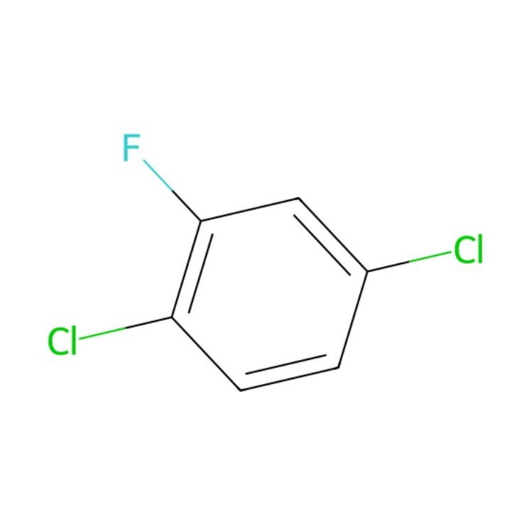 2,5-二氯氟苯 CAS编号: 348-59-4 免费开票