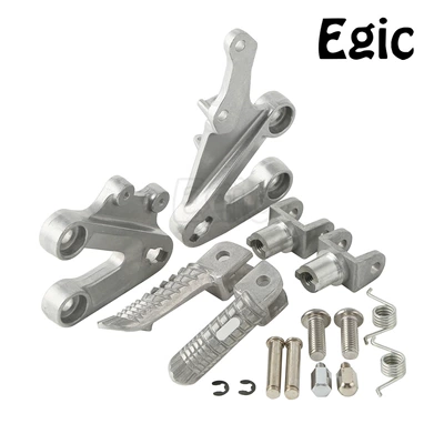 Gsxr1000 2003-2004 Front | Motorcycle pedals