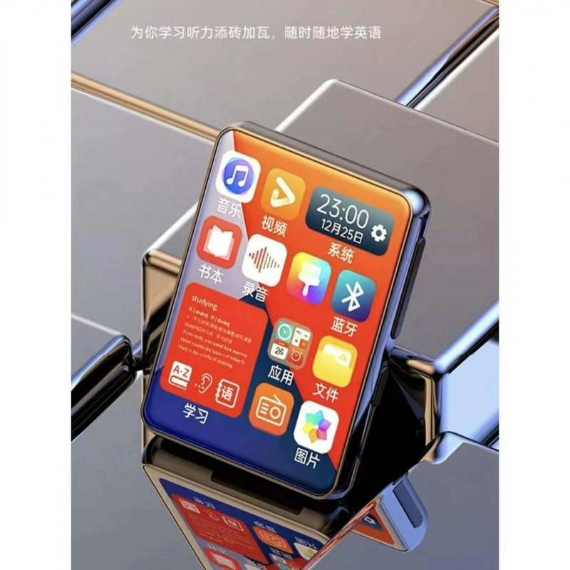 Игрок для учащихся начальной школы, MP4, MP5, MP3, Bluetooth