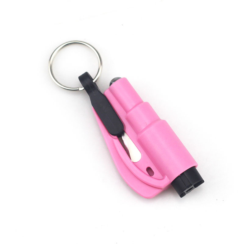 Geometric, Solid Color, Self-defense Pattern Retro Exaggerated Self-defense Geometric Solid Color Self-defense Resin Self-defense Self-defense Unisex Self-defense Self-defense Keychain