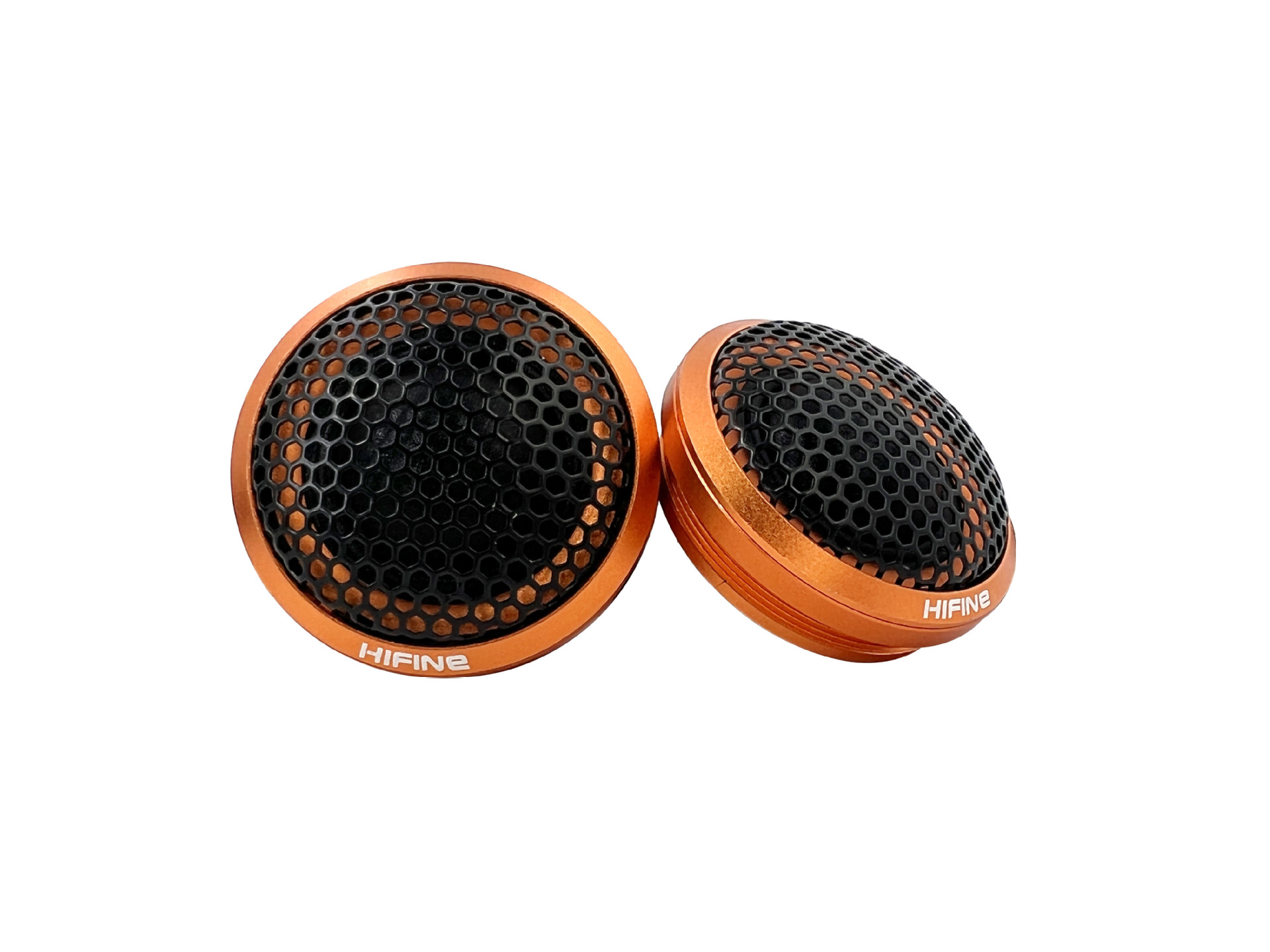 German hifi H10 car fever tweeter tweeter tweeter capacitor wire tweeter