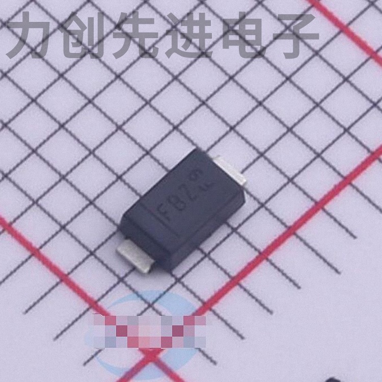 DFLT24A-7 Encapsulation PowerDI123 diode product available