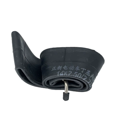 CST new tire 14X2.50 Elektrikli avtomobil şinləri