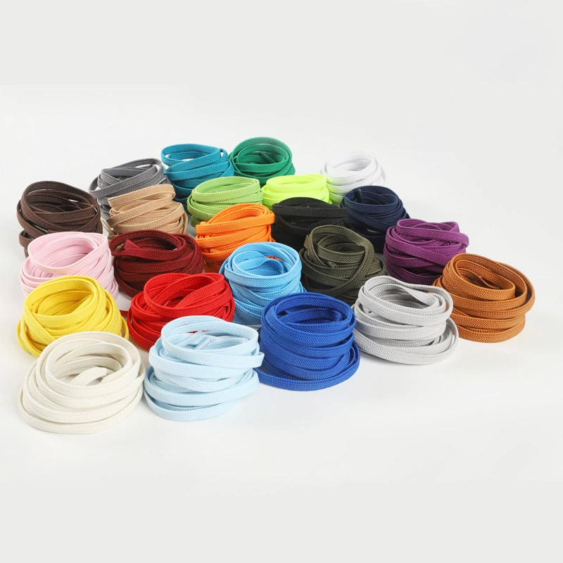 0,6 см Широкий ленивый плоский шнурок с эластичной резинкой Fit Board обувь парусиновая обувь AJ1 Белая обувь спортивные кроссовки