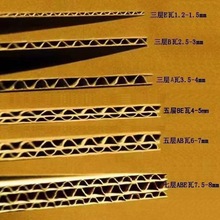 搬家纸箱网购水果快递打包纸盒物流纸箱包装方便保护收纳盒子批发