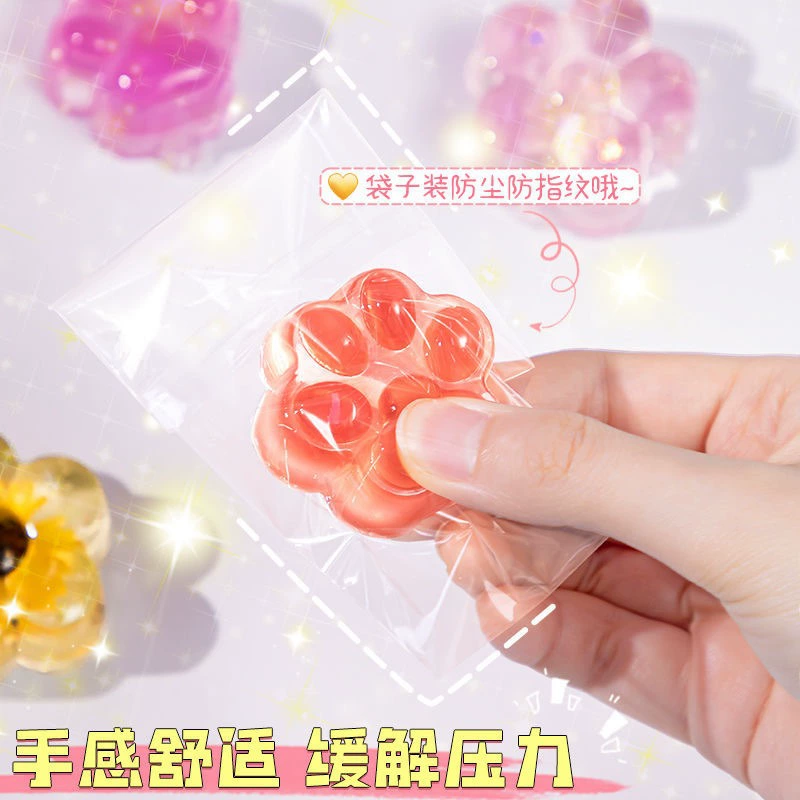 Silicone mold, set, silicone seal, slime, DIY