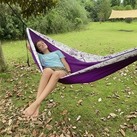 吊床;天幕;防潮/野餐垫