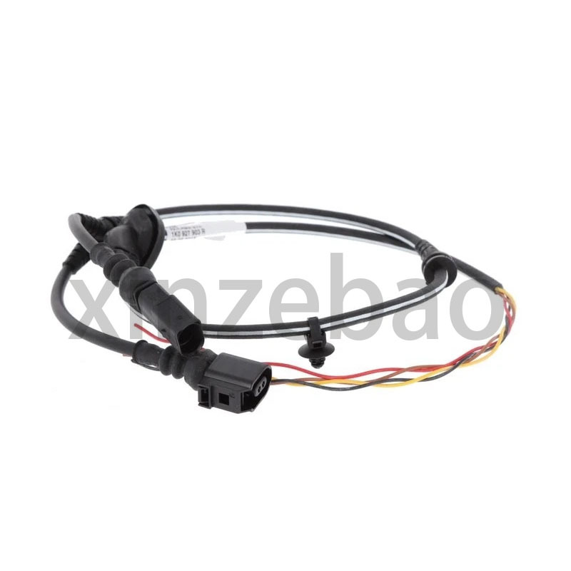 1K0927903R Is Suitable for Skoda Superb Speed Sensor Harness Abs Sensor Harness (Front)