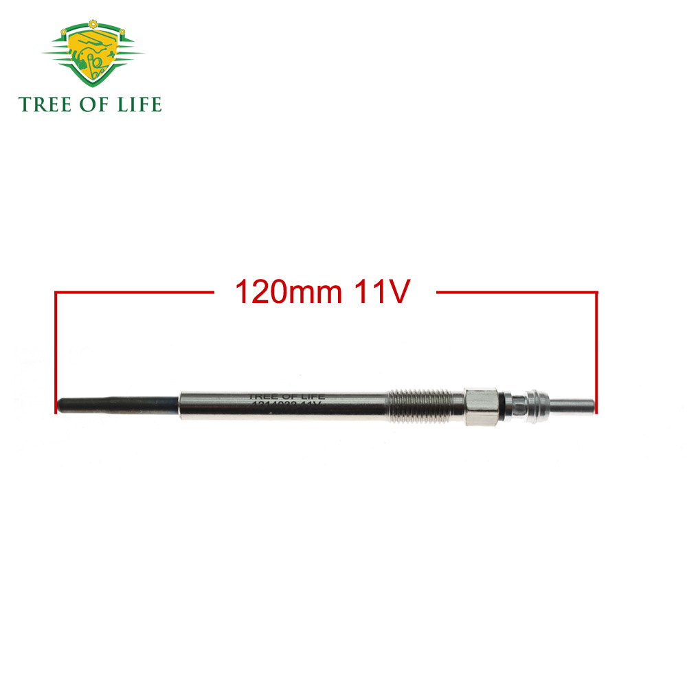 1214032 95508486 46796050 0250203002 is suitable for Opel preheating plugs