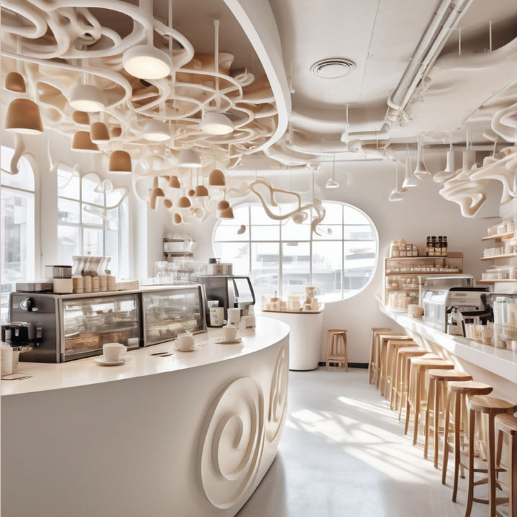 微水泥厂家批发墙面地面一体化西班牙侘寂工业风艺术水泥漆外贸