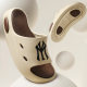 Men's thick-soled slippers EVA foot shit feeling summer fashion fashion fashion fashion fashion street photography one-word slippers wholesale
