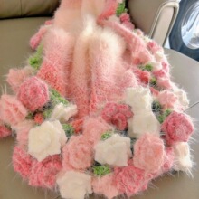 Fë������õ�廨ë̺�ֹ�diy�������ϰ��h���u׃ɫ�w̺�����r�п�