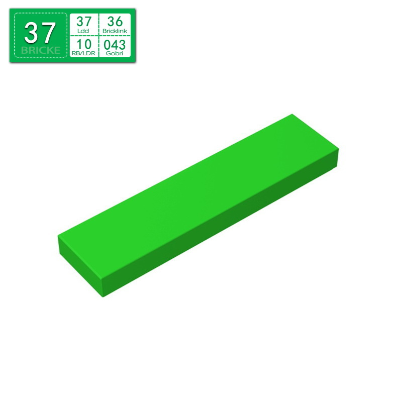 Fruit green