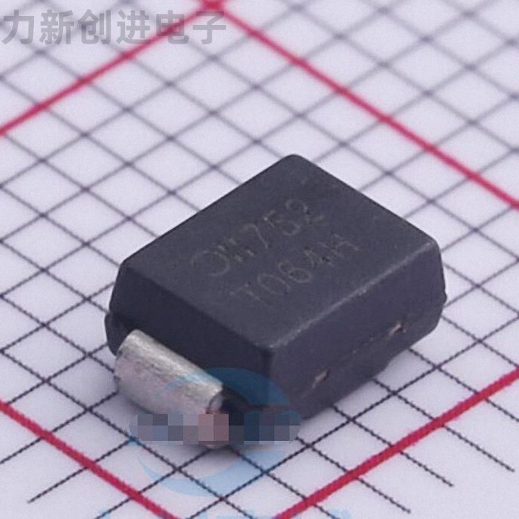 TB0640H-13-F 规格 SMB 二极管 现货供应