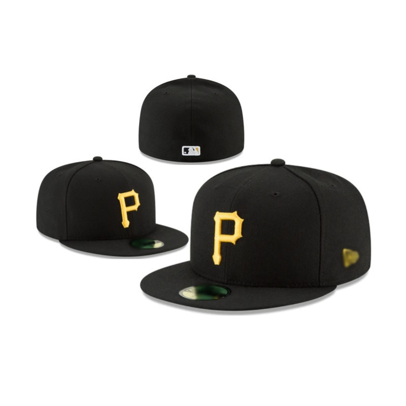 外国貿易のMLBの経典の野球のひさしの帽子のアメリカのスポーツ連盟は帽子のファッションのサイズを閉じて帽子の国境を越えます。