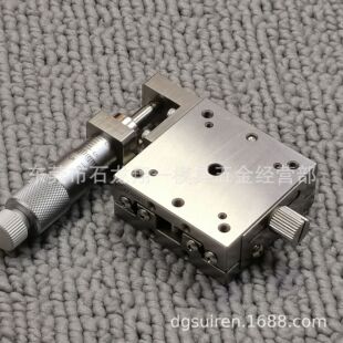 (GXM04S-S1)��򾫙CKOHZU SEIKI���P�X/XY�S 40mmX40mm&plusmn; 6.5mm