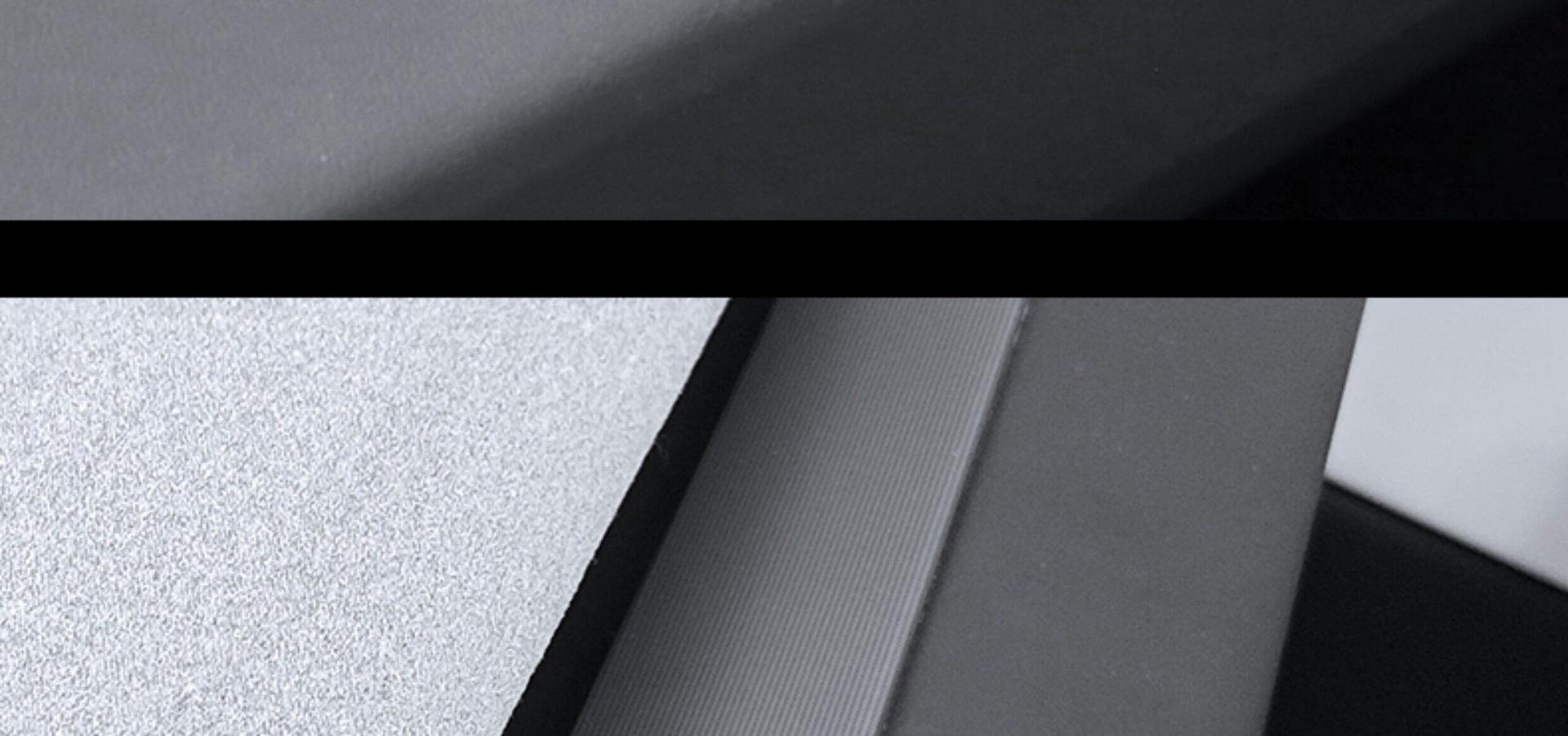 Tesla's New Version of Model 3 Front Passenger Glove Box Hook Car Interior Storage Accessories